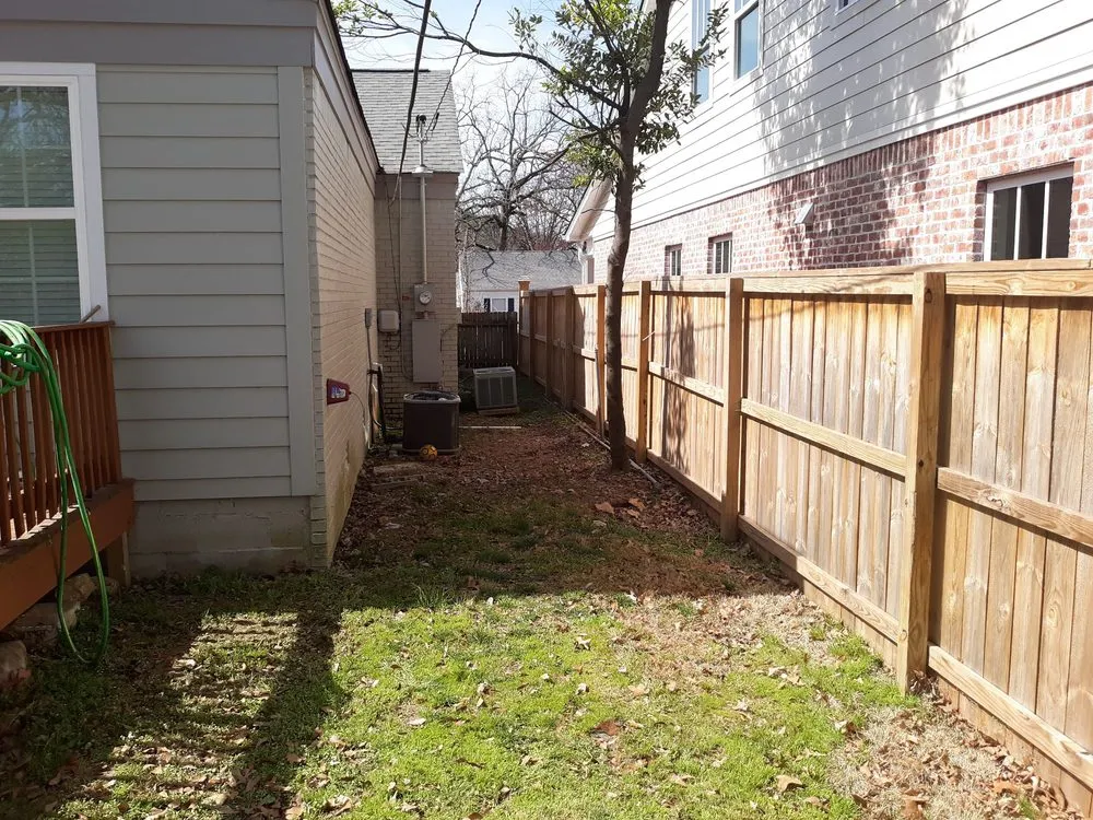 Affordable landscape design with custom design in Mac Ray, AR by AMF Lawn Care