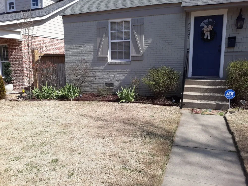Trusted yard maintenance in Mac Ray, AR - AMF Lawn Care
