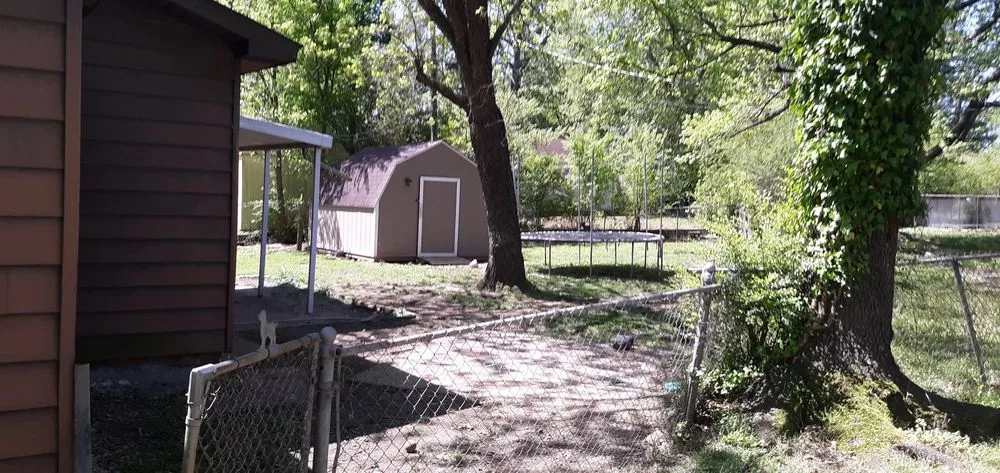 Affordable landscaping services in Mac Ray, AR - AMF Lawn Care