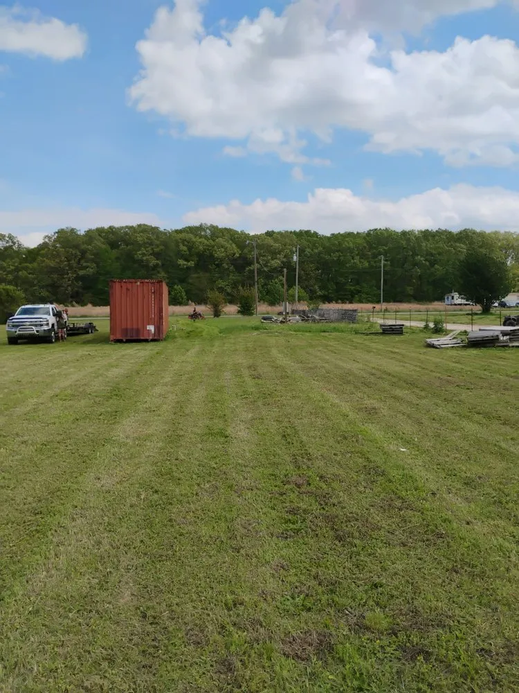 Reliable outdoor landscaping in Mac Ray, AR - AMF Lawn Care