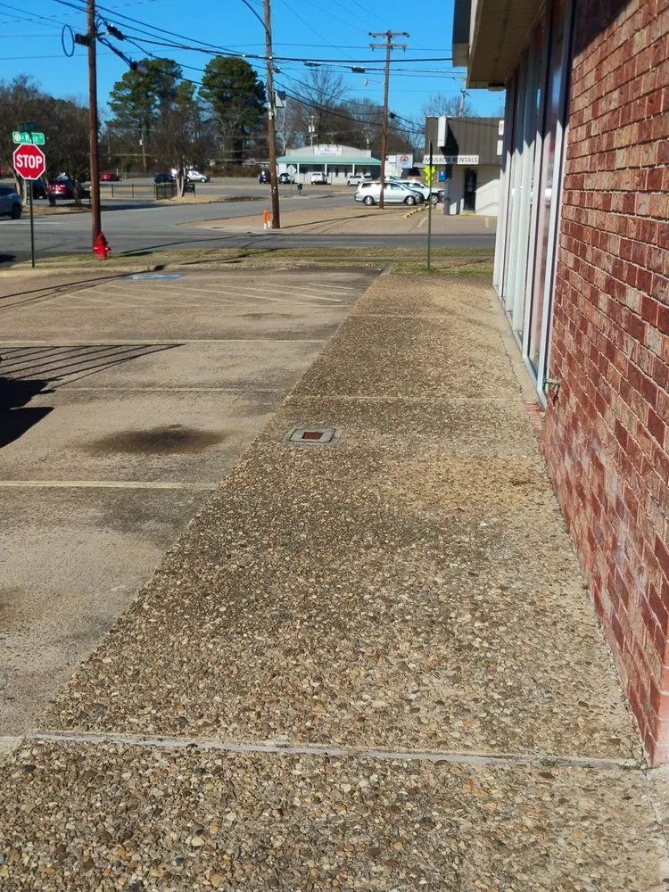 Expert landscaping services for residential properties across Mac Ray, AR - AMF Lawn Care
