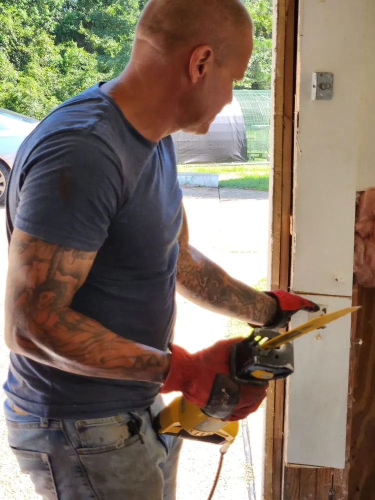 Trusted lawn care service near you in Milton, FL by Amflorenda Lawn Care