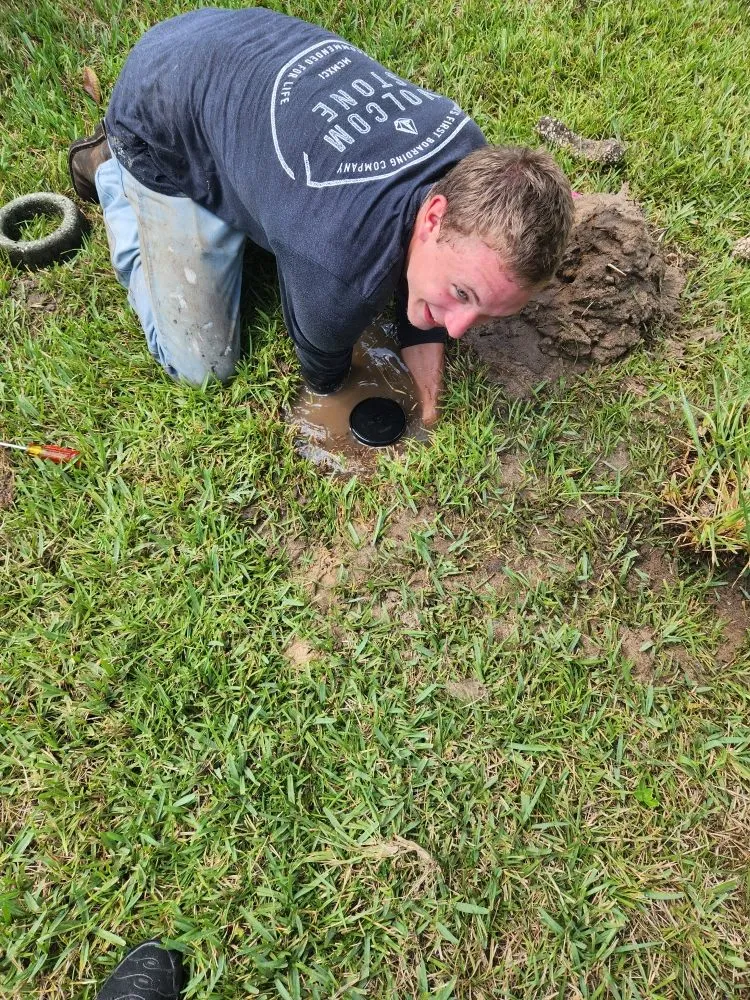 Reliable garden landscaping in Milton, FL - Amflorenda Lawn Care