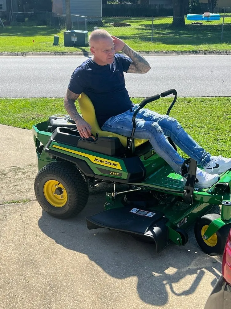 Local landscape design experts serving Milton, FL - Amflorenda Lawn Care