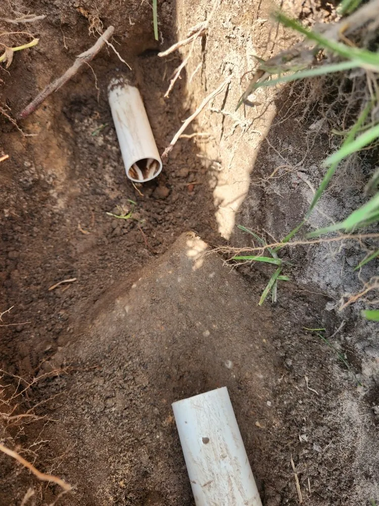 Local garden landscaping experts serving Milton, FL - Amflorenda Lawn Care