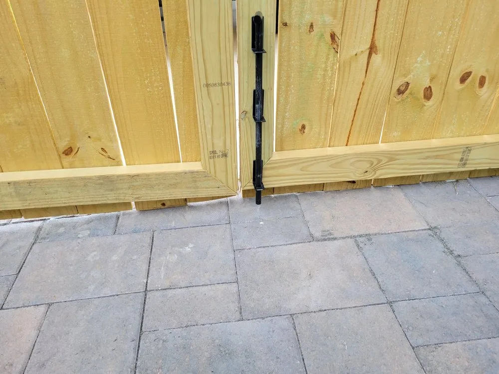 Top-rated yard maintenance in Auburn, GA - AMG Construction & Landscaping