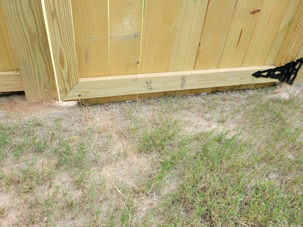 Local yard maintenance for year-round maintenance in Auburn, GA by AMG Construction & Landscaping