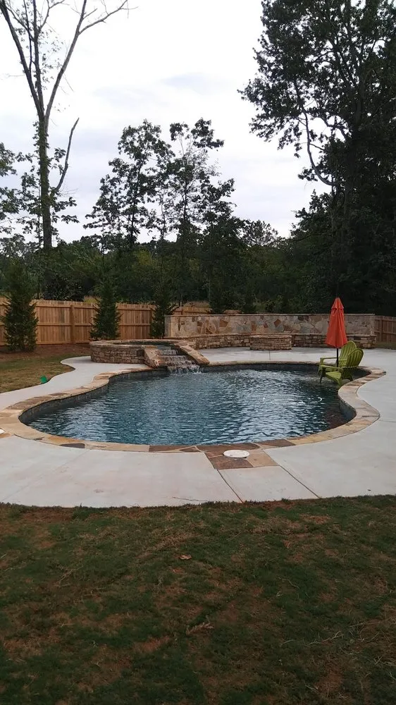 Expert yard cleanup service experts serving Auburn, GA - AMG Construction & Landscaping
