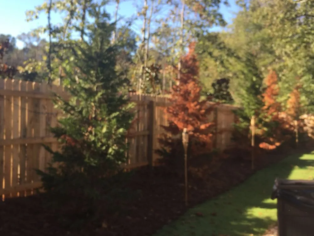 Top-rated residential landscaping near you in Auburn, GA by AMG Construction & Landscaping