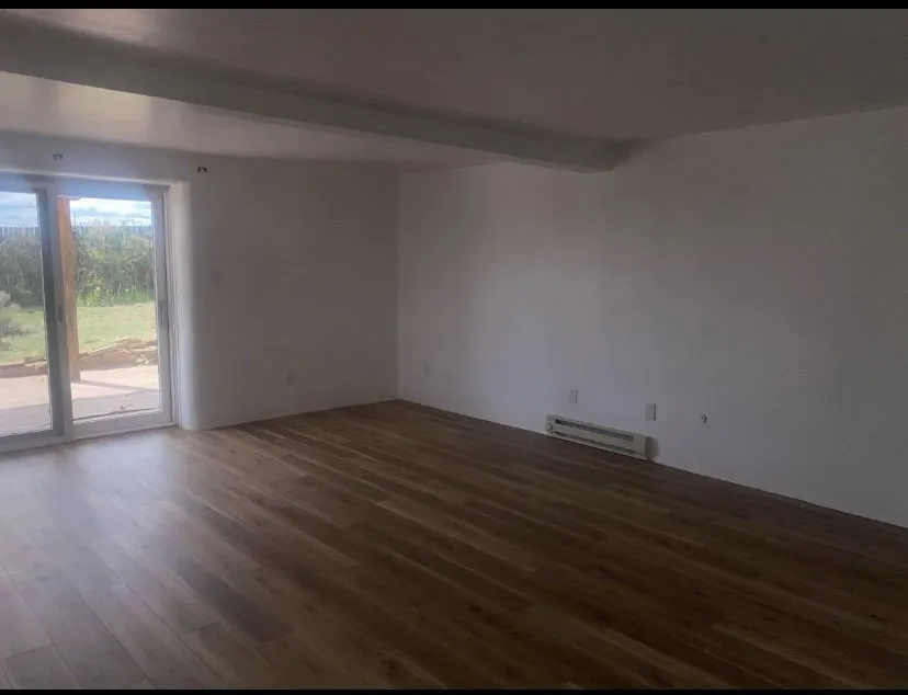 Affordable residential landscaping in Santa Fe, NM by AMG Hanyman Services