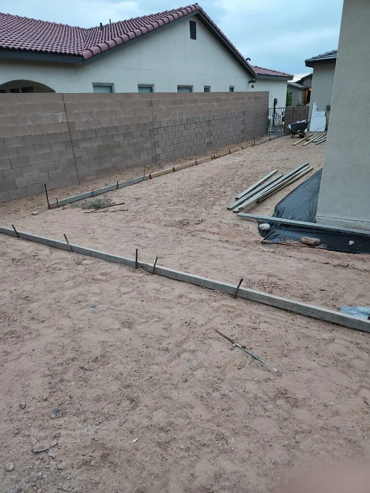 Professional residential landscaping for year-round maintenance across Albuquerque, NM - AMG Landscape