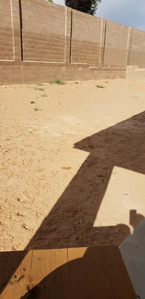 Trusted yard maintenance in Albuquerque, NM - AMG Landscape