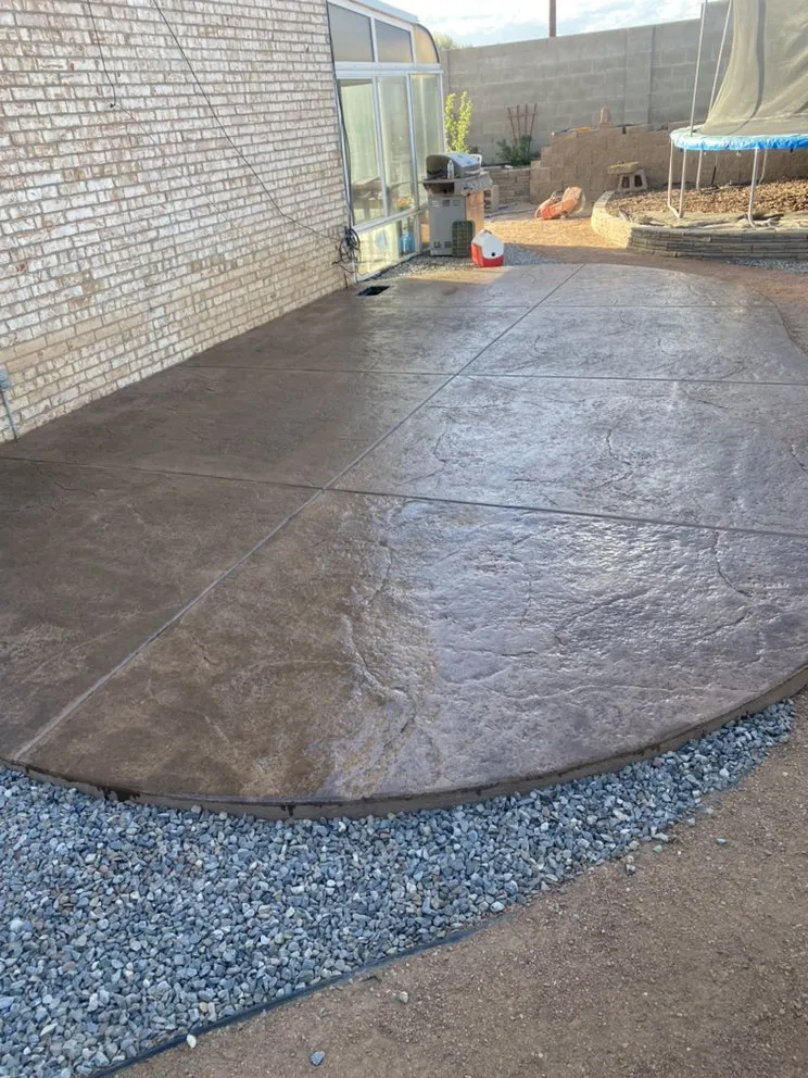 Expert residential landscaping experts serving Albuquerque, NM - AMG Landscape