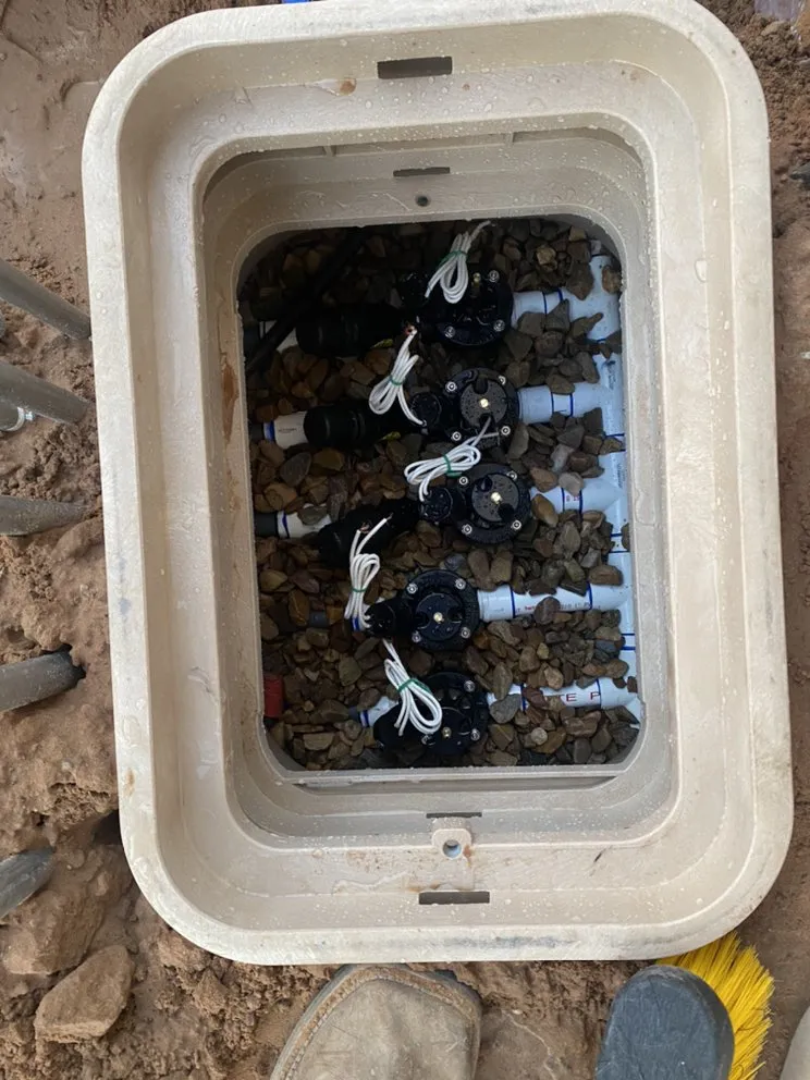 Top-rated outdoor landscaping experts serving Albuquerque, NM - AMG Landscape