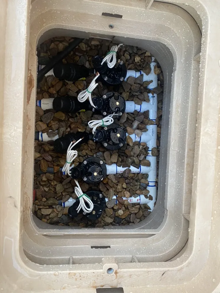 Expert lawn mowing service in Albuquerque, NM - AMG Landscape