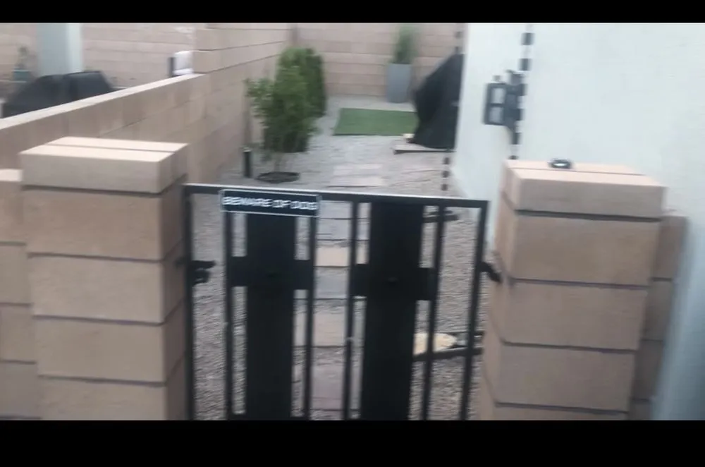 Professional outdoor landscaping experts serving Albuquerque, NM - AMG Landscape