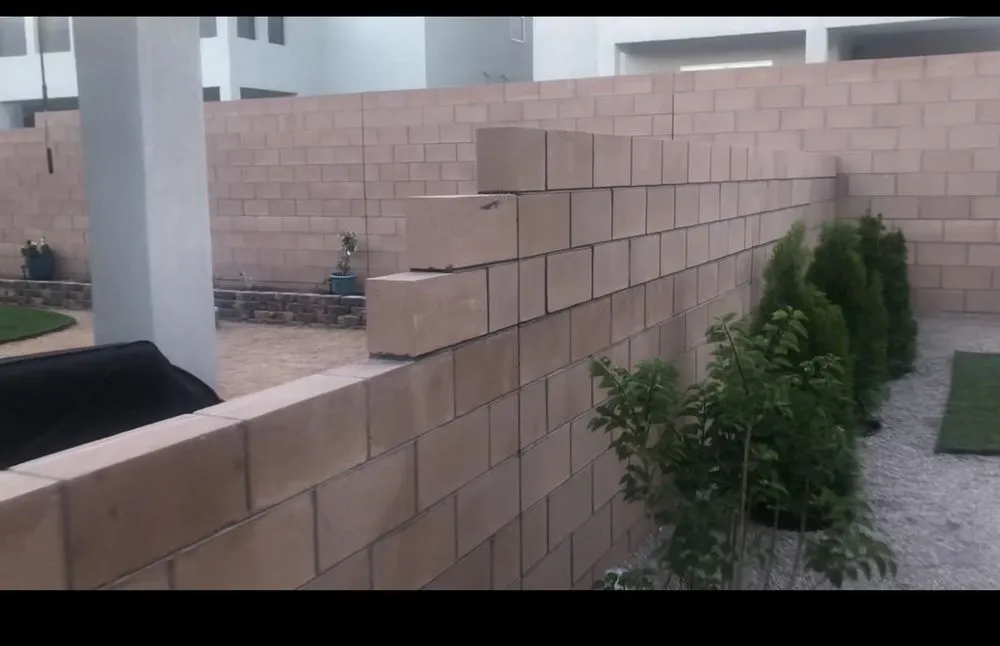 Trusted landscape installation for residential properties in Albuquerque, NM by AMG Landscape