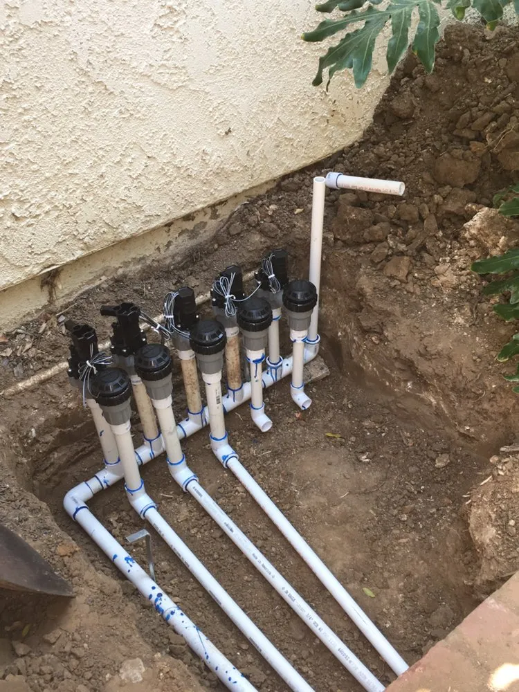 Top-rated garden landscaping in Thousand Oaks, CA - AMG Landscaping and Tree Care