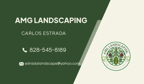 Expert lawn care service in Hendersonville, NC - AMG Landscaping