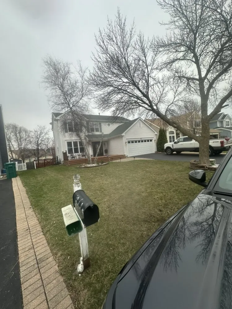 Affordable yard maintenance in Mundelein, IL - Amg Landscaping Services