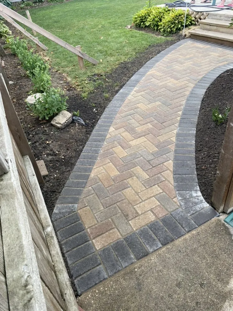 Reliable outdoor landscaping in Mundelein, IL - Amg Landscaping Services