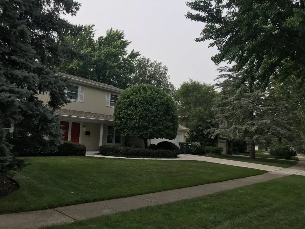 Local landscape design experts serving Mundelein, IL - Amg Landscaping Services