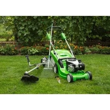 Custom lawn care service for homes in Greensboro, NC by Amg Lawn Care & Landscape