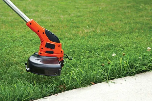 Amg Lawn Care & Landscape Logo