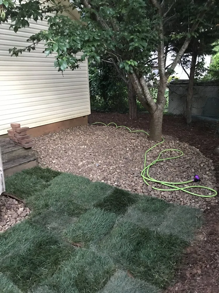 Top-rated lawn mowing service near you in Huntsville, AL by AMG Lawncare and Landscaping