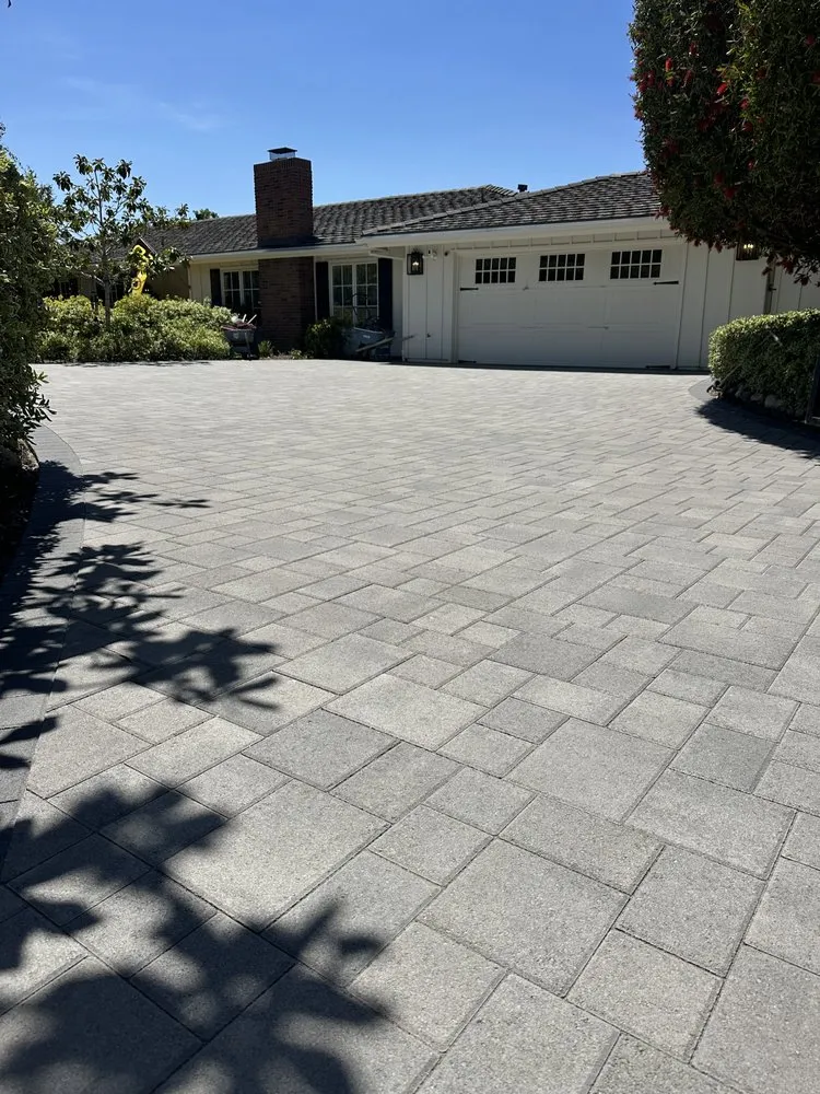 Top-rated landscape installation for homes in San Diego, CA by Amg Paver Services