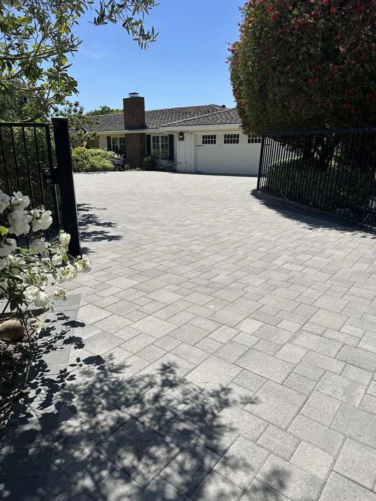 Local landscaping services for year-round maintenance across San Diego, CA - Amg Paver Services