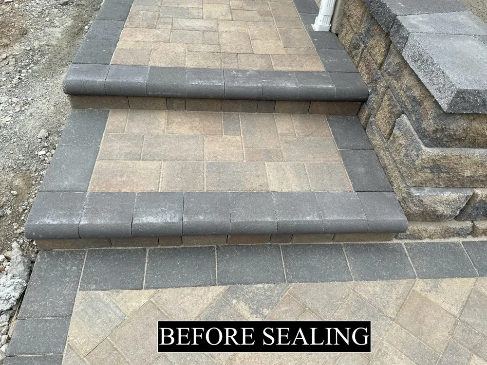 Trusted garden landscaping in San Diego, CA by Amg Paver Services