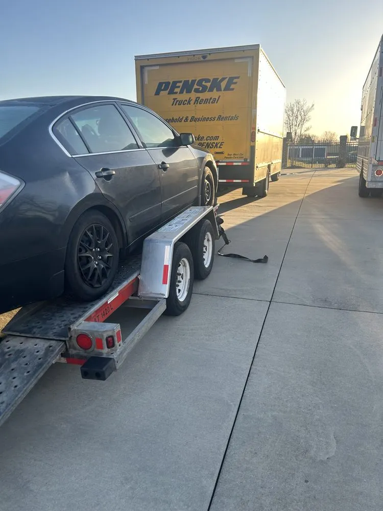 Local landscaping services in Newark, NJ - AMG Removal