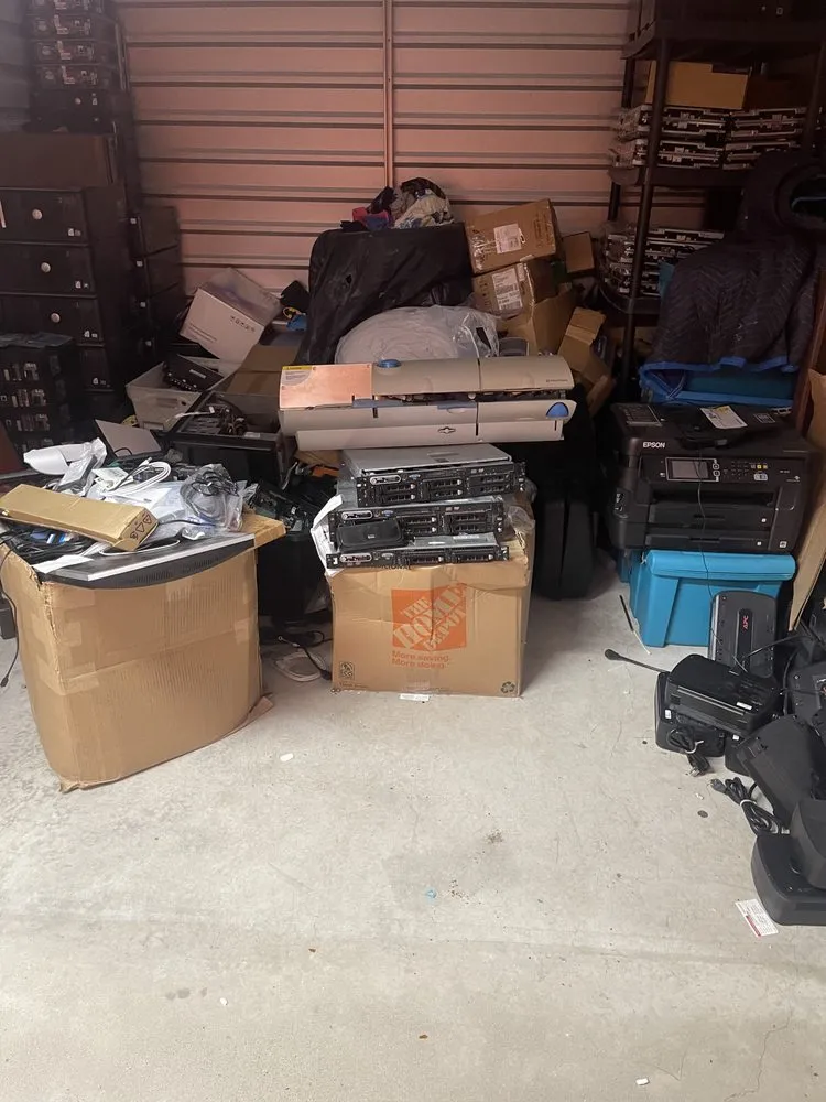 Trusted yard maintenance for residential properties across Newark, NJ - AMG Removal