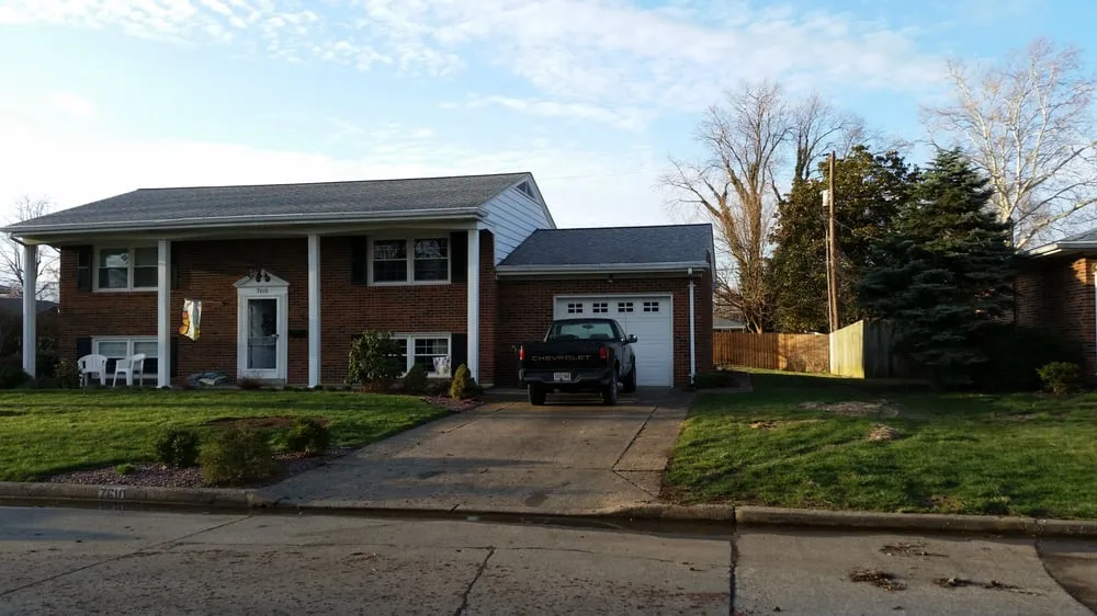 Top-rated residential landscaping experts serving Evansville, IN - AMG Tree Service & Landscaping