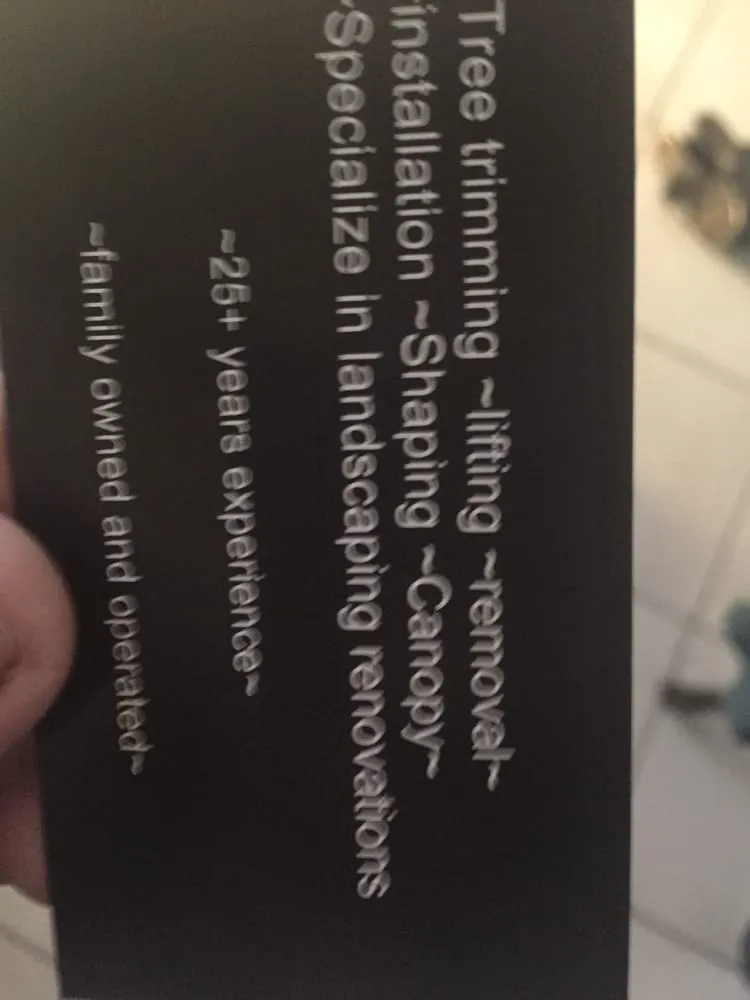 Expert residential landscaping in Fort Myers, FL - AMG Tree Service and Landscaping