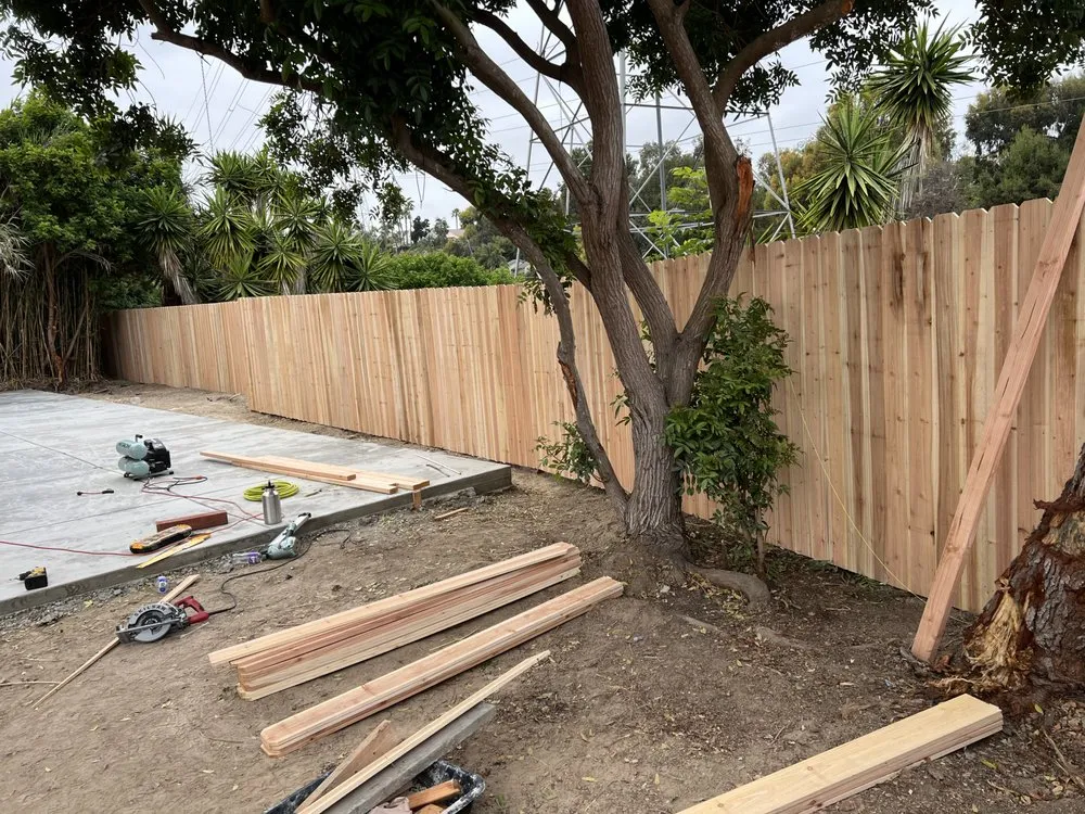 Local landscaping services in San Diego, CA by AMH Landscape