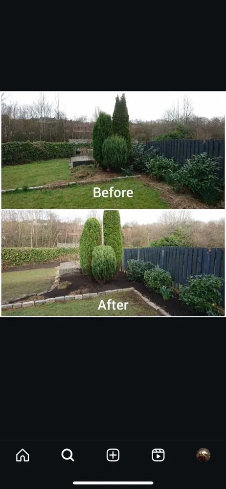 Custom landscaping services experts serving Barre, MA - AMH Yardworks