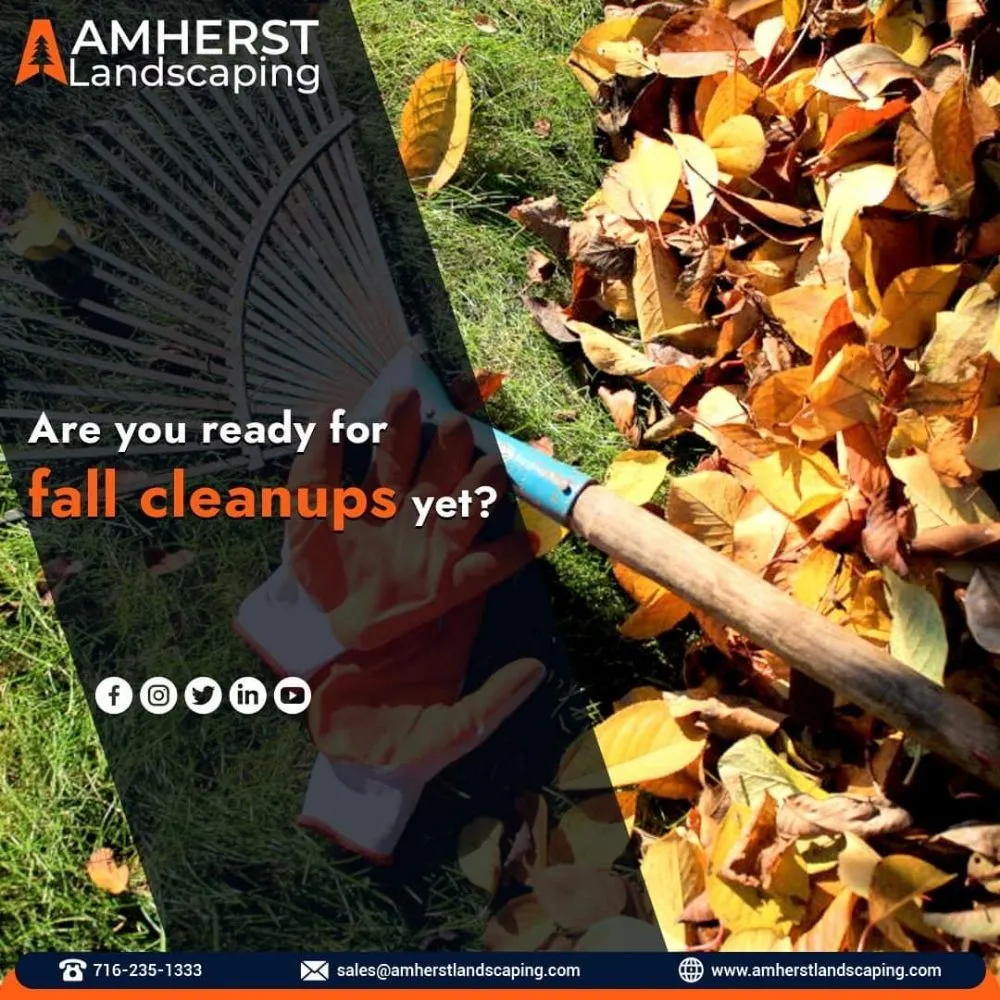 Expert outdoor landscaping for outdoor upgrades across Williamsville, NY - Amherst Landscapping