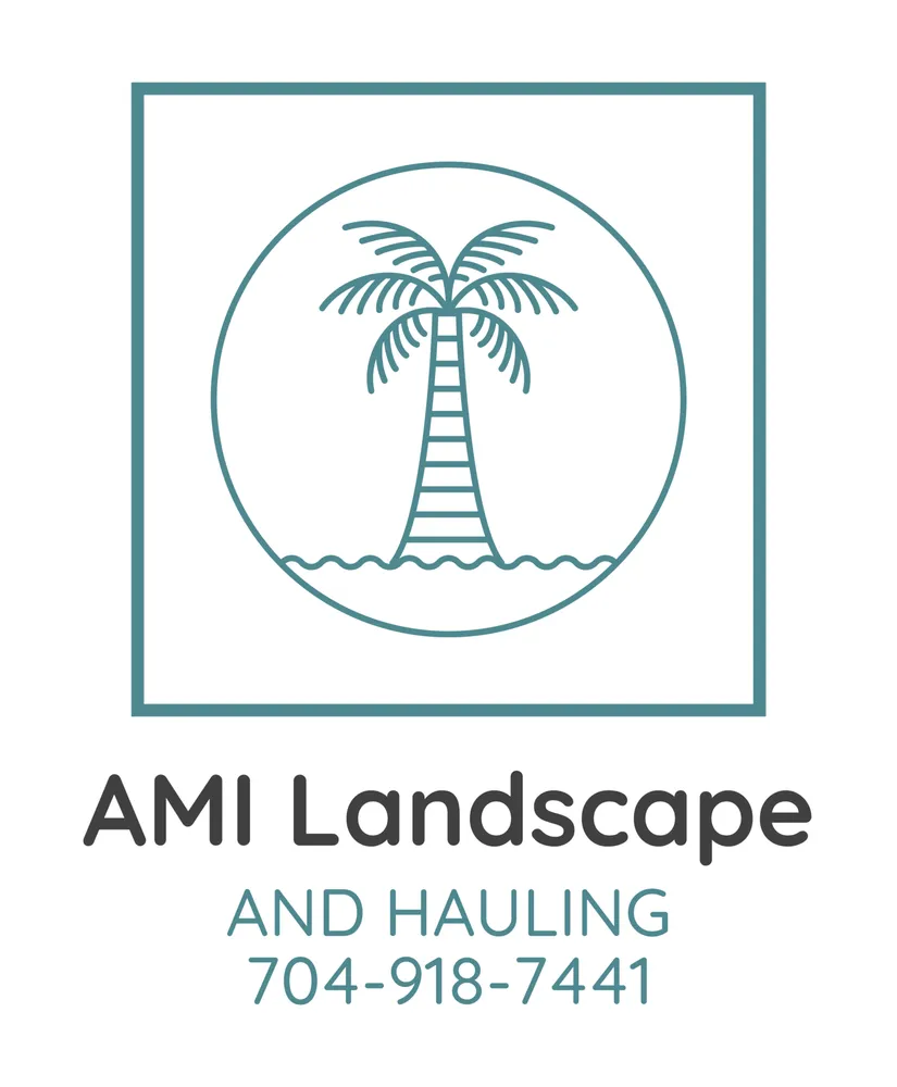 Local yard cleanup service experts serving Mooresville, NC - AMI Landscape and Hauling