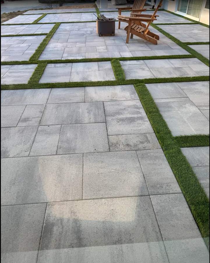 Local lawn care service in Royse City, TX - Amigo Outdoor Living