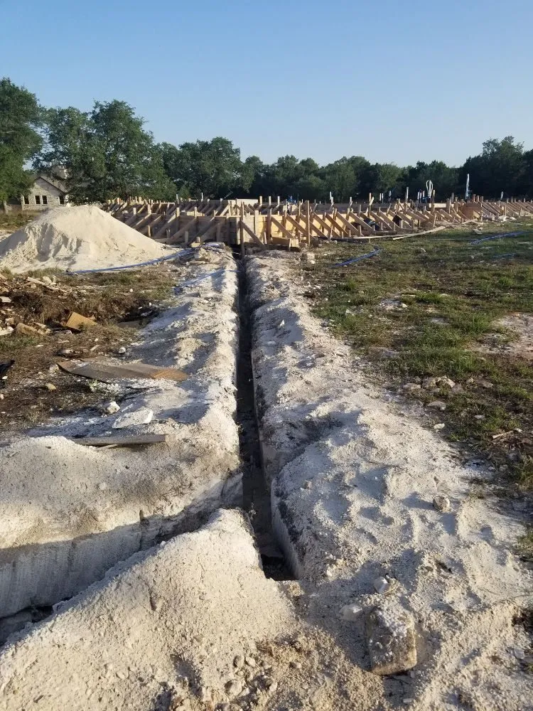 Top-rated outdoor landscaping in Georgetown, TX - Amigo Sprinklers and Landscaping