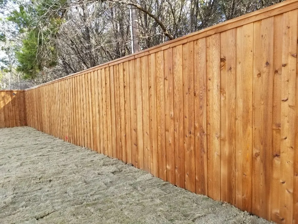 Custom yard cleanup service near you in Georgetown, TX by Amigo Sprinklers and Landscaping