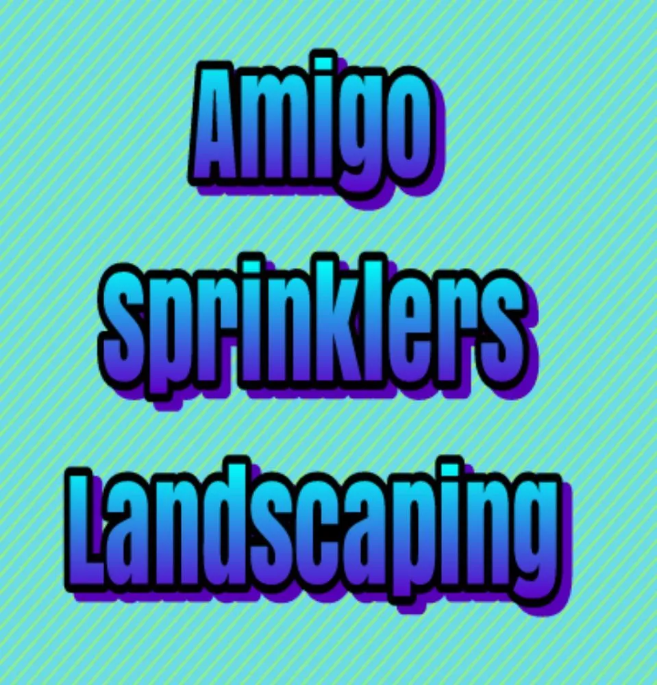 Top-rated lawn mowing service in Georgetown, TX - Amigo Sprinklers and Landscaping