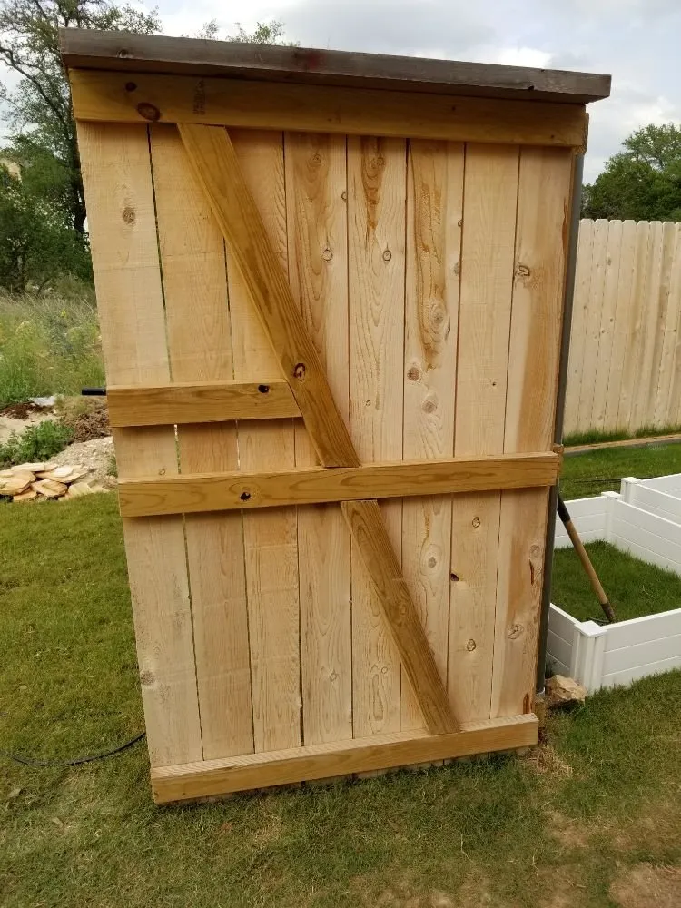 Affordable yard maintenance in Georgetown, TX - Amigo Sprinklers and Landscaping