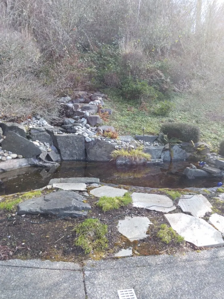 Top-rated garden landscaping for residential properties across Monroe, WA - Amigo Tree Care & Landscaping