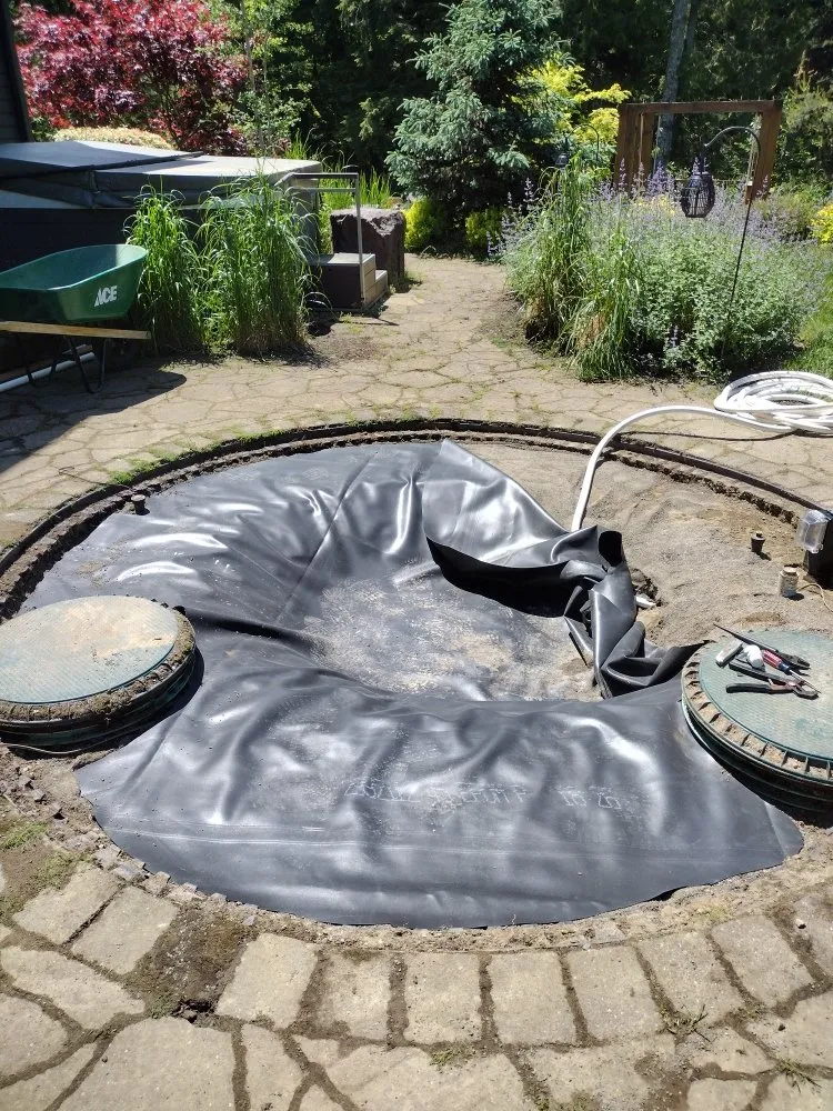 Affordable lawn mowing service for year-round maintenance across Monroe, WA - Amigo Tree Care & Landscaping