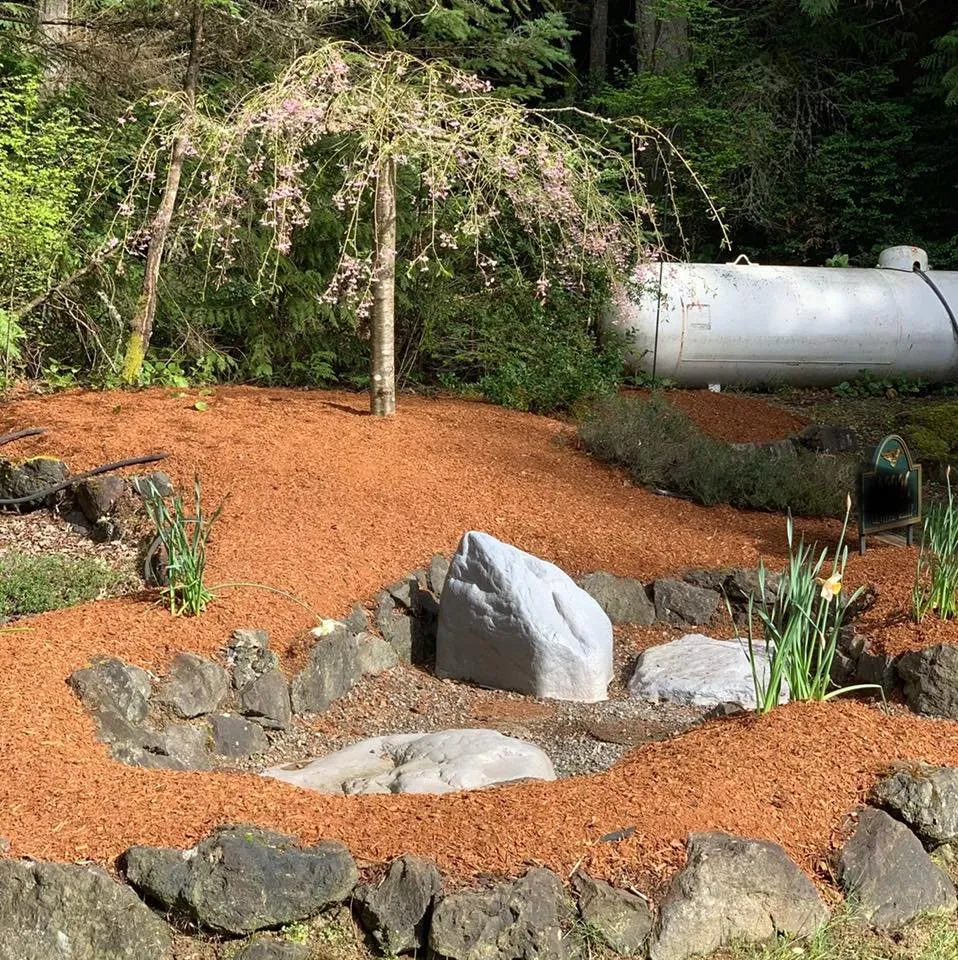 Professional residential landscaping experts serving Port Orchard, WA - Amigos 360