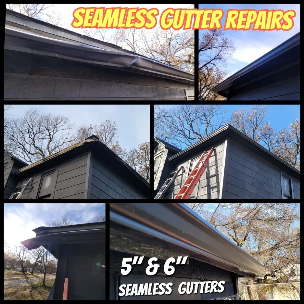 Local yard cleanup service experts serving Topeka, KS - Amigos 4 Less