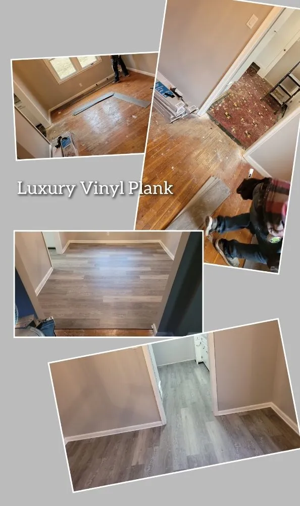 Affordable residential landscaping in Topeka, KS by Amigos 4 Less